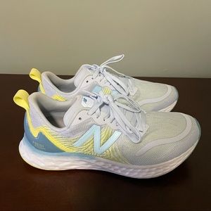 New Balance Fresh Foam Tempo